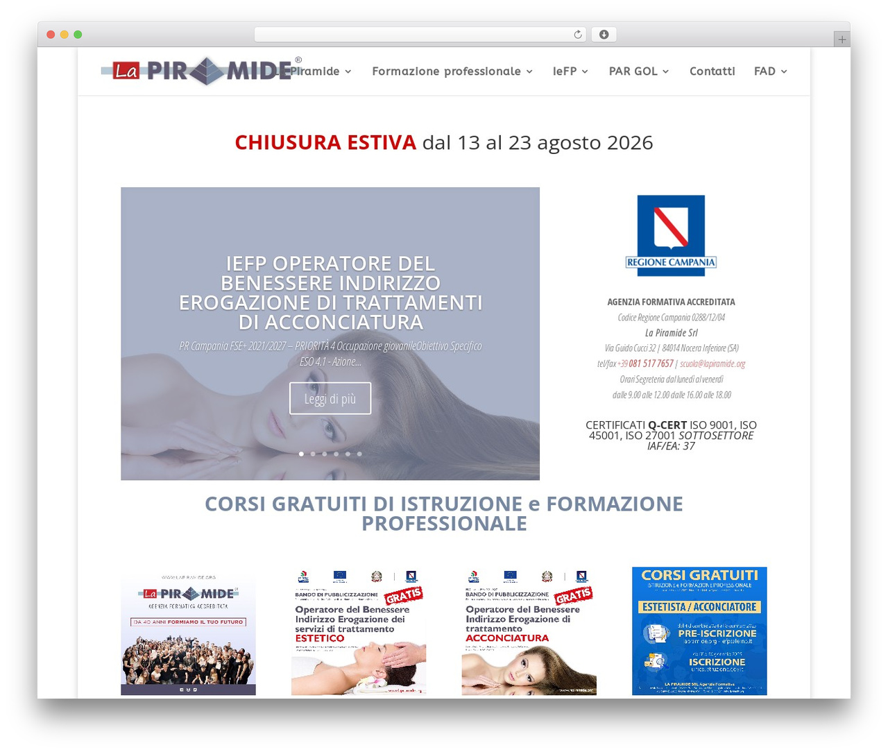 WordPress theme Divi - lapiramide.org WordPress theme Divi - lapiramide.org