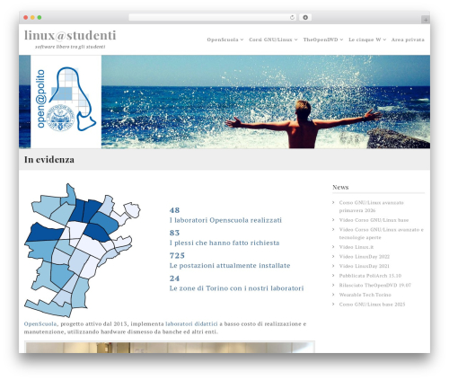 WordPress theme Ef Practical - linux.studenti.polito.it WordPress theme Ef Practical - linux.studenti.polito.it