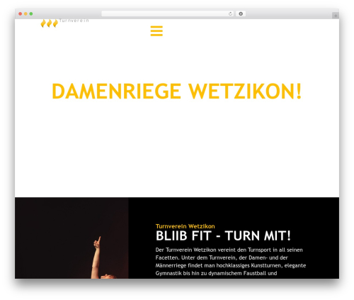 Ics calendar pro WordPress plugin - stv-wetzikon.com