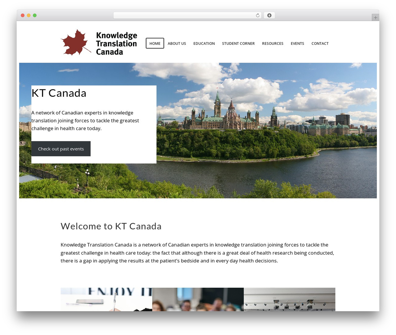 WordPress theme LMS Child - ktcanada.org WordPress theme LMS Child - ktcanada.org