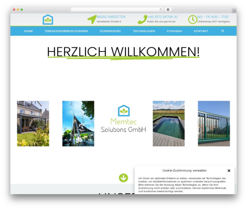 Additional product fields for woocommerce WordPress plugin - memtec-solutions.de