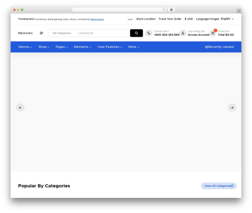 ChatBot eCommerce (woowbot-woocommerce-chatbot) free WordPress plugin - www.getunimart.com/electronics