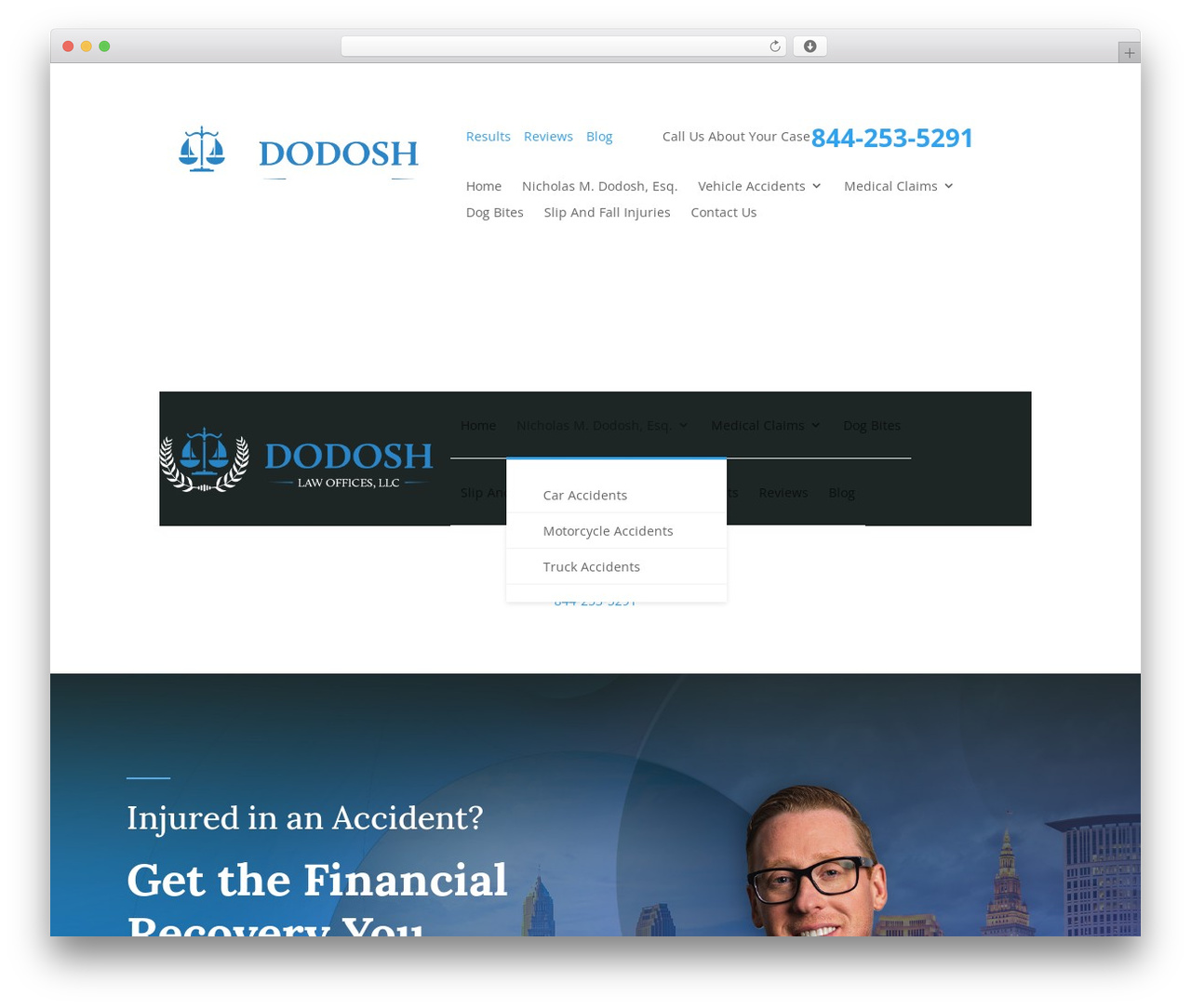 Divi WordPress theme - clevelandsinjurylawyer.com Divi WordPress theme - clevelandsinjurylawyer.com