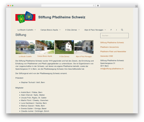 Hyphenator (hyphenator) free WordPress plugin - stiftung-pfadiheime.ch Hyphenator (hyphenator) free WordPress plugin - stiftung-pfadiheime.ch