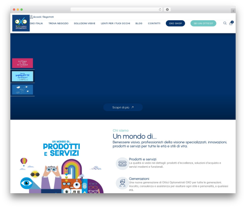 Crm integration for zoho WordPress plugin - www.oxoitalia.com