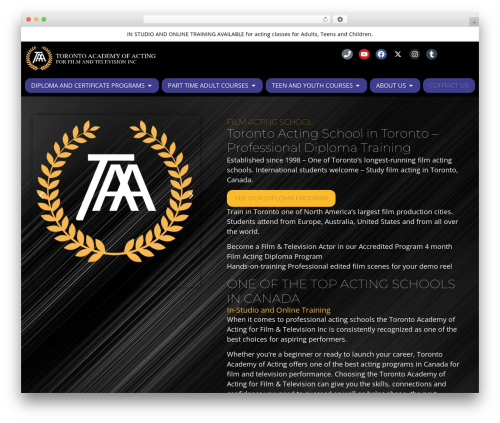 Woocommerce gateway moneris WordPress plugin - torontoacademyofacting.com