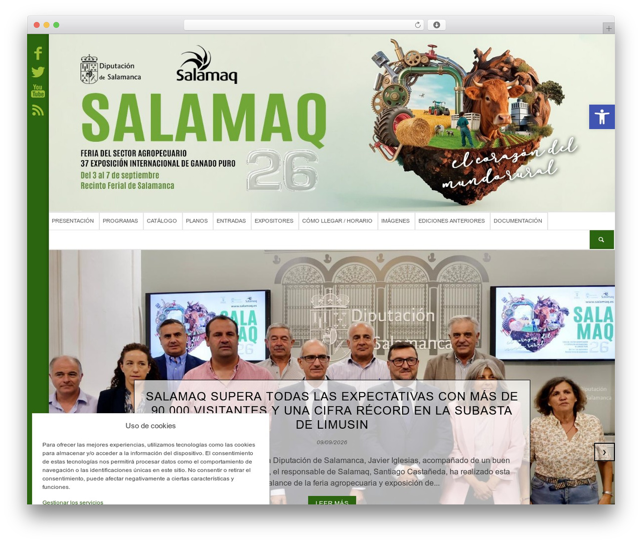 NetMag WordPress Theme WordPress theme - salamaq.es NetMag WordPress Theme WordPress theme - salamaq.es
