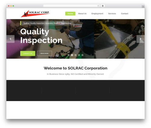 Simple job board application to pdf WordPress plugin - solraccorp.com
