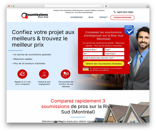 Ool wp extend pindol WordPress plugin - soumissionsrive-sud.ca