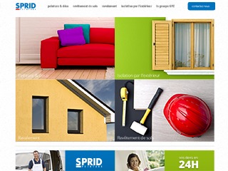 Theme WordPress PVR