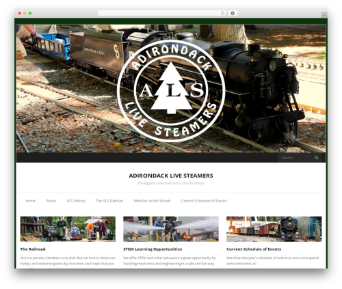SpiderCalendar (spider-event-calendar) free WordPress plugin - adirondacklivesteamers.org