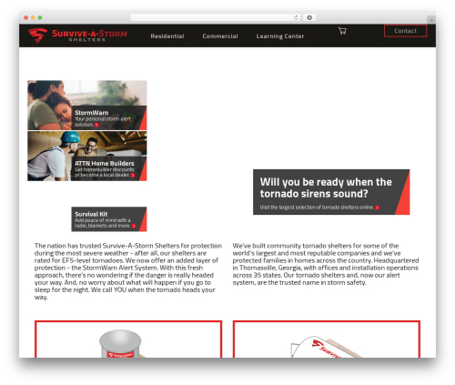 Woocommerce dropshipping WordPress plugin - survive-a-storm.com