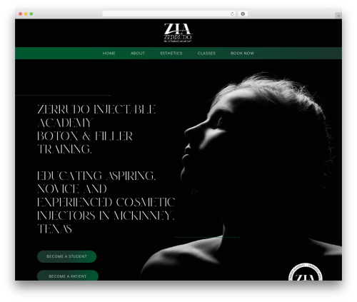 Jet appointments booking WordPress plugin - ziatechniques.com