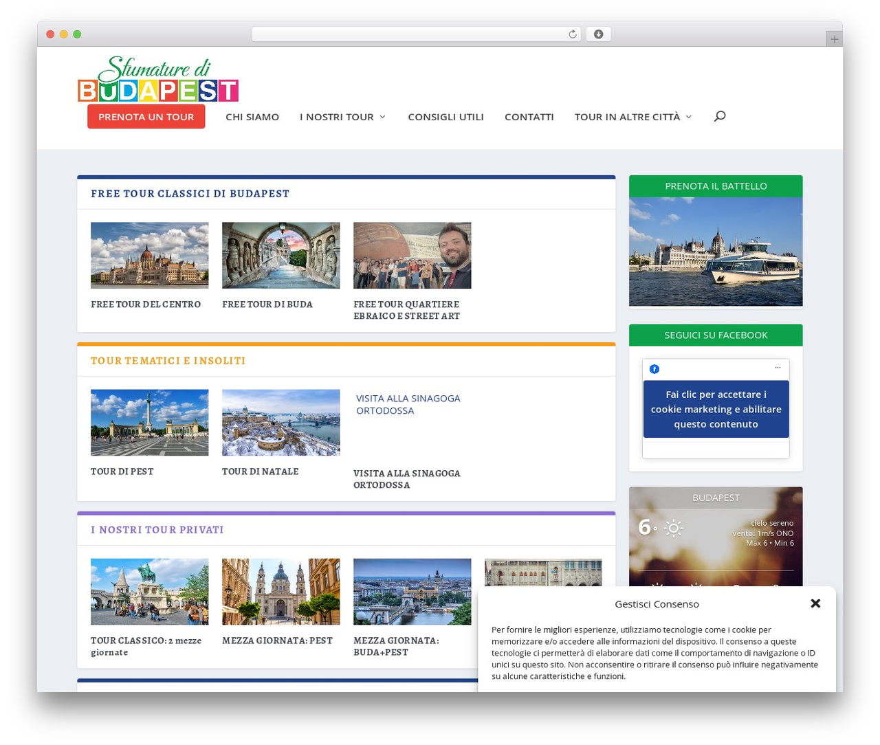 WordPress theme sfumaturedibudapest By NetLab - sfumaturedibudapest.com WordPress theme sfumaturedibudapest By NetLab - sfumaturedibudapest.com