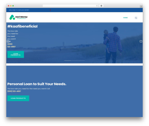 Shmac WordPress plugin - aavimoney.com