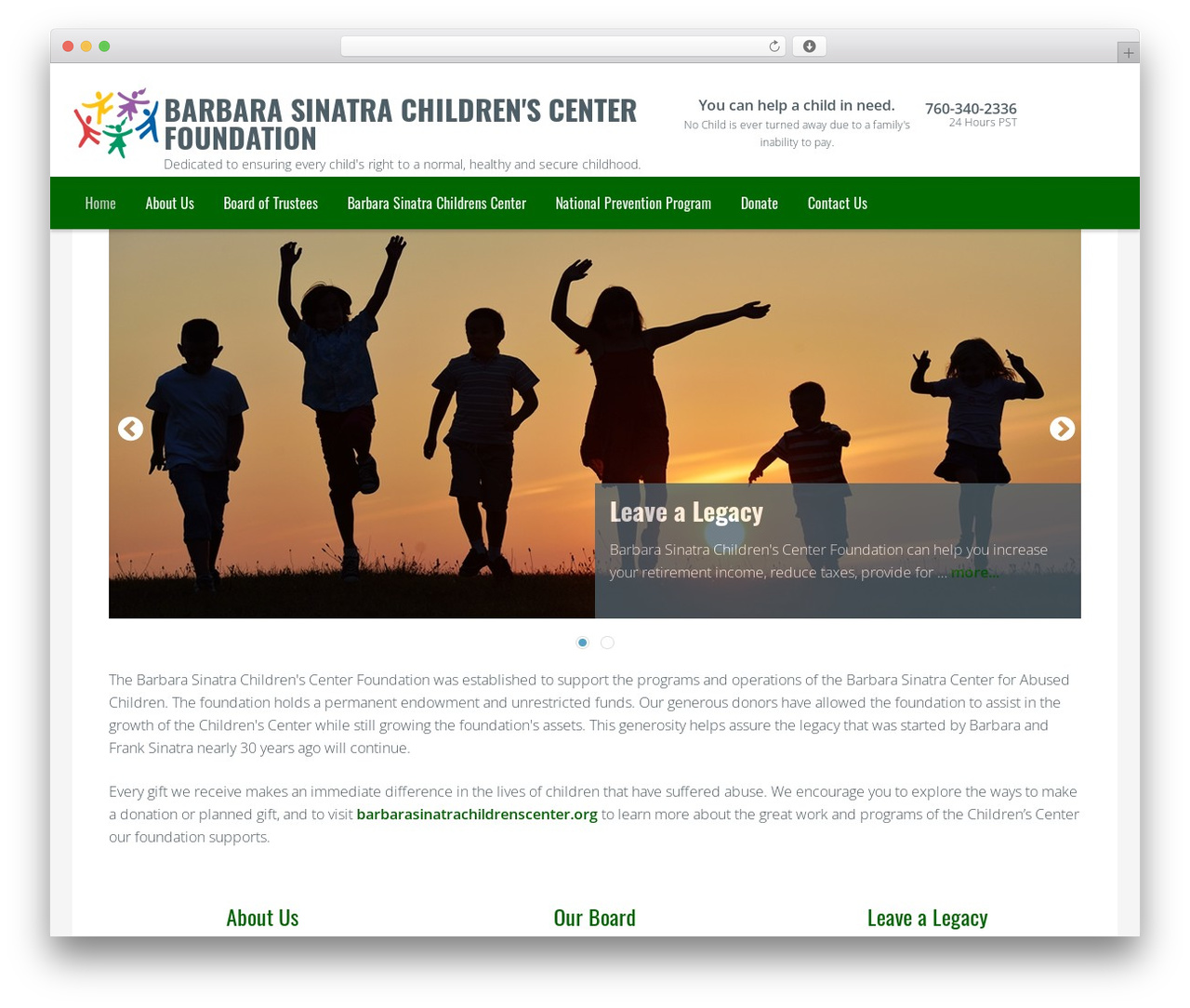 WordPress theme Equilibre - bsccfoundation.org WordPress theme Equilibre - bsccfoundation.org