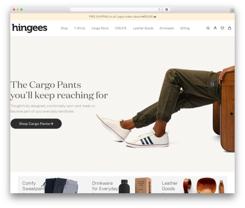 WCBoost – Wishlist (wcboost-wishlist) free WordPress plugin - hingees.com
