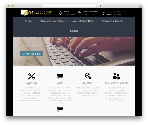 Divi_layout_injector WordPress plugin - jlrservicesinformatique.com