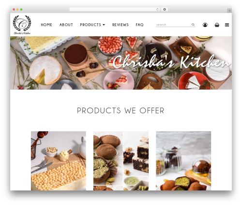 Woocommerce additional fees WordPress plugin - chrishaskitchen.com