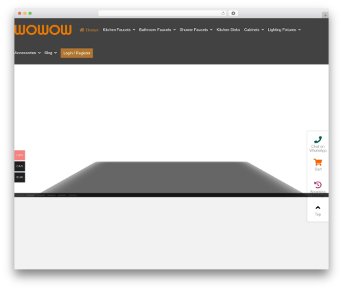 Themepark comment WordPress plugin - www.wowowfaucet.com