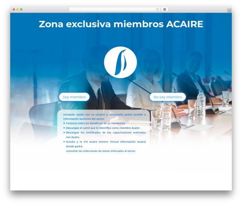 Wp_media_boxes WordPress plugin - cviacaire.org
