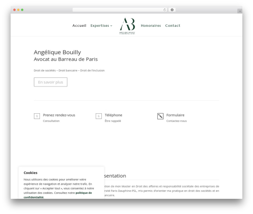 Add Expires Headers & Optimized Minify (add-expires-headers) free WordPress plugin - bouilly-avocat.com