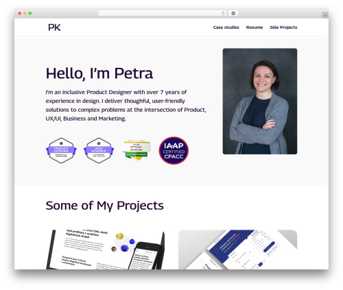 Reading Position Indicator (reading-position-indicator) free WordPress plugin - petrakennedy.com