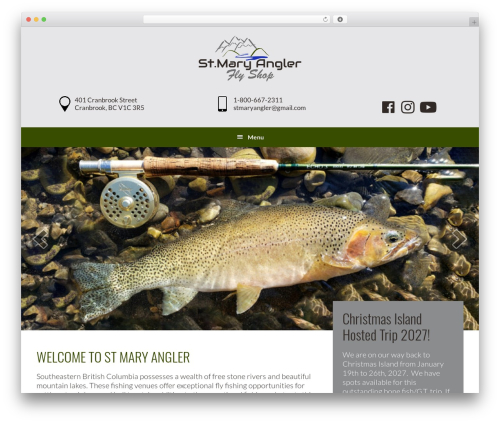 Blox Lite (blox-lite) free WordPress plugin - stmaryangler.com Blox Lite (blox-lite) free WordPress plugin - stmaryangler.com