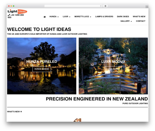 Super Zoom Gallery (super-zoom-gallery) free WordPress plugin - lightideas.co.uk
