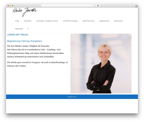 Audio Player Block (audio-player-block) free WordPress plugin - heikejacobs.de Audio Player Block (audio-player-block) free WordPress plugin - heikejacobs.de