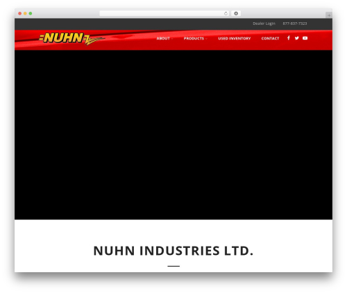 Optimizer PRO theme WordPress - nuhn.ca Optimizer PRO theme WordPress - nuhn.ca