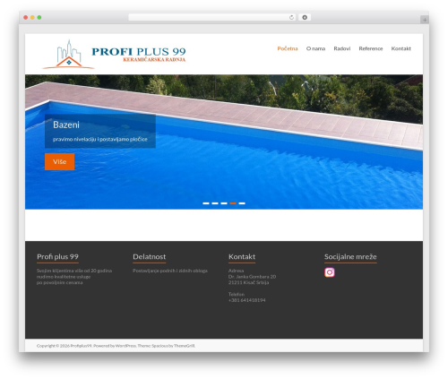 Code Pixelz Simple Responsive Image Gallery Plugin (cpm-gallery) free WordPress plugin - profiplus99.com