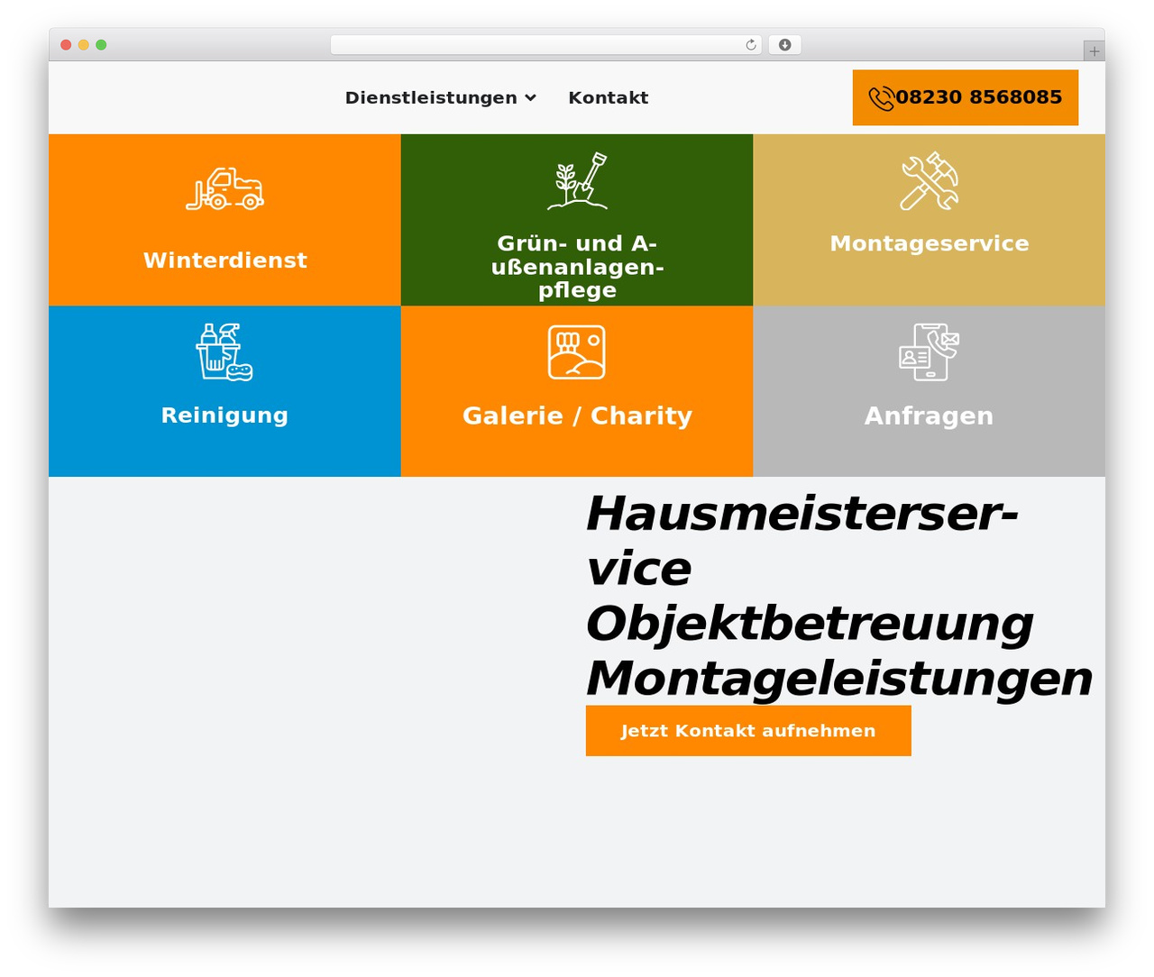 Theme WordPress Stal - centrum-service.de Theme WordPress Stal - centrum-service.de