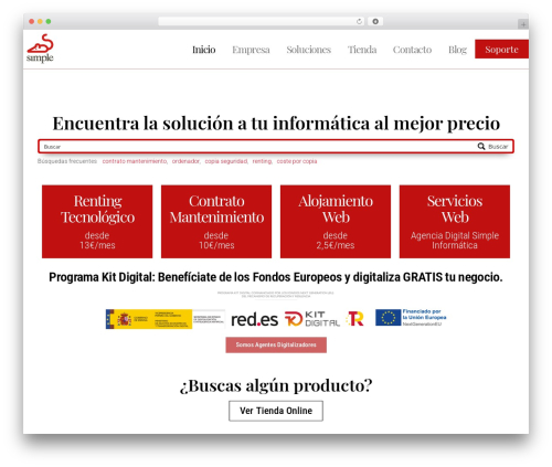 Pc google analytics WordPress plugin - simpleinformatica.es
