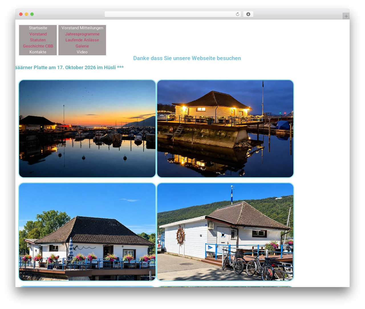 Theme WordPress Hello Elementor - testhans.ch