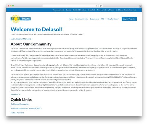 P3 documents WordPress plugin - delasol.org