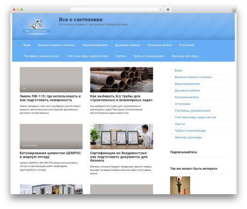 Modesco author box WordPress plugin - remkasam.ru