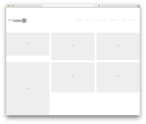 Responsive Vertical Icon Menu (wpdevart-vertical-menu) free WordPress plugin - schneiderscott.com