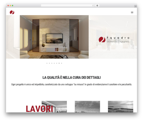 Uncode daves wordpress live search WordPress plugin - fquadro.com