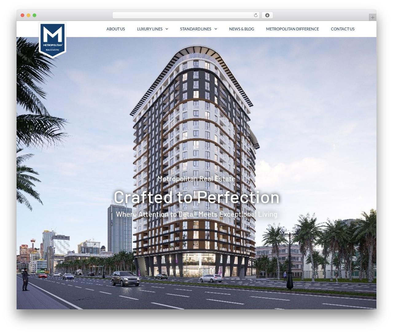 WordPress theme Architect - metropolitanaddis.com WordPress theme Architect - metropolitanaddis.com