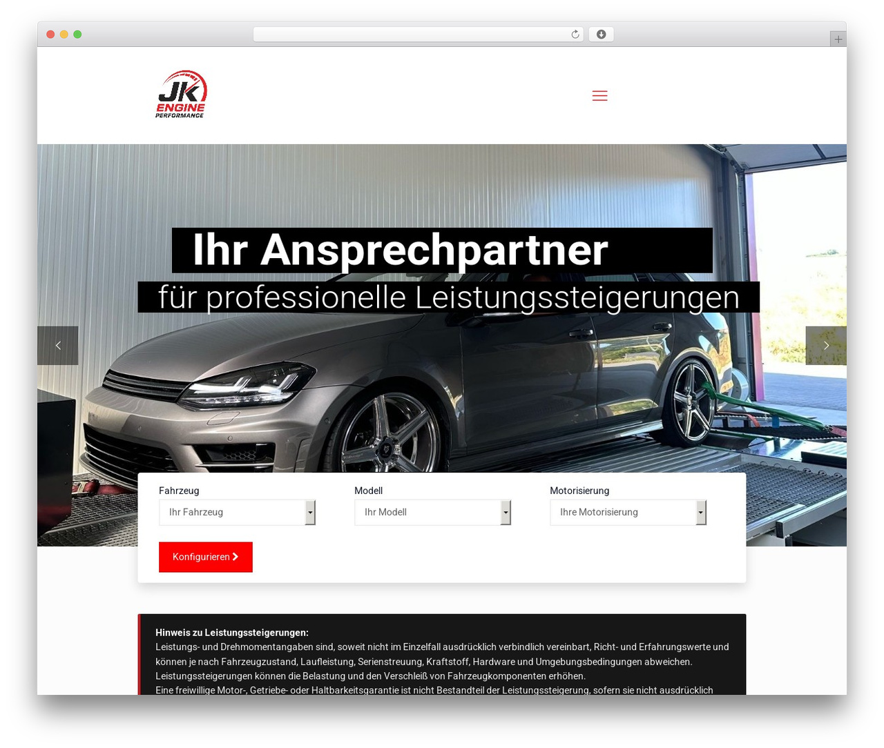 WordPress theme Betheme - jkep.de WordPress theme Betheme - jkep.de