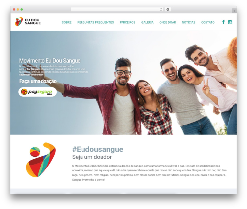 WordPress Landing Pages (landing-pages) free WordPress plugin - eudousangue.com.br WordPress Landing Pages (landing-pages) free WordPress plugin - eudousangue.com.br