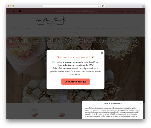 Boxtal Connect – Boxtal, shipping for all. (boxtal-connect) free WordPress plugin - www.une-douce-etincelle.com Boxtal Connect – Boxtal, shipping for all. (boxtal-connect) free WordPress plugin - www.une-douce-etincelle.com