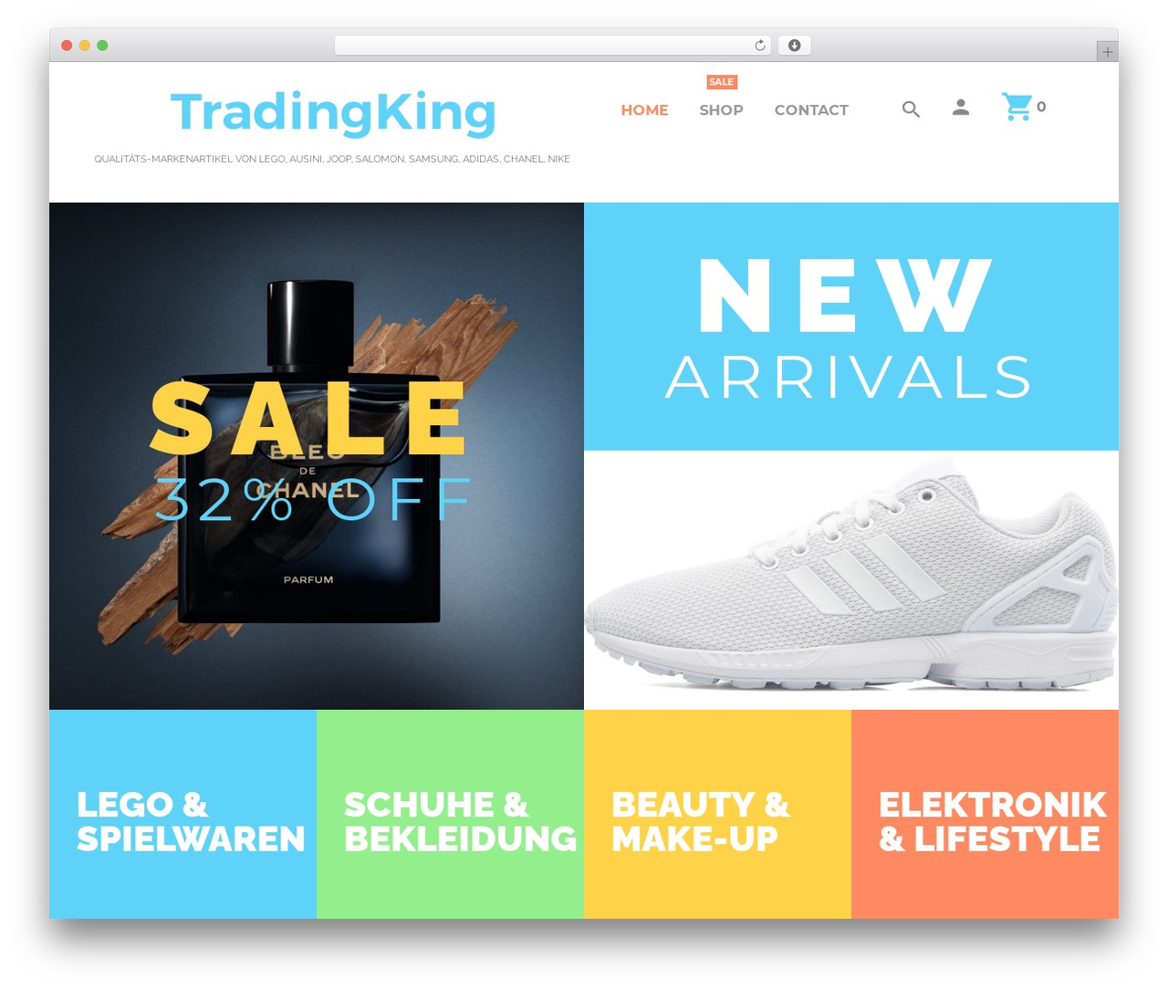 WP theme cherry - tradingking.ch WP theme cherry - tradingking.ch