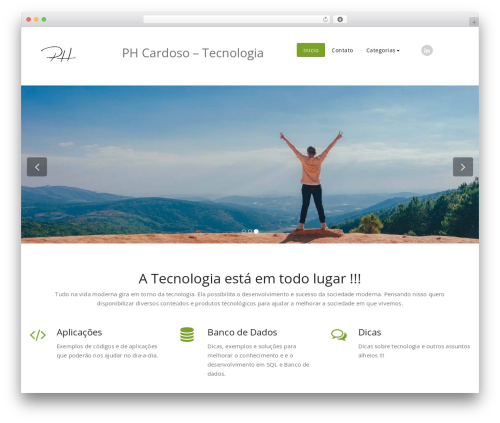 Webriti Companion (webriti-companion) free WordPress plugin - paulohcc.com