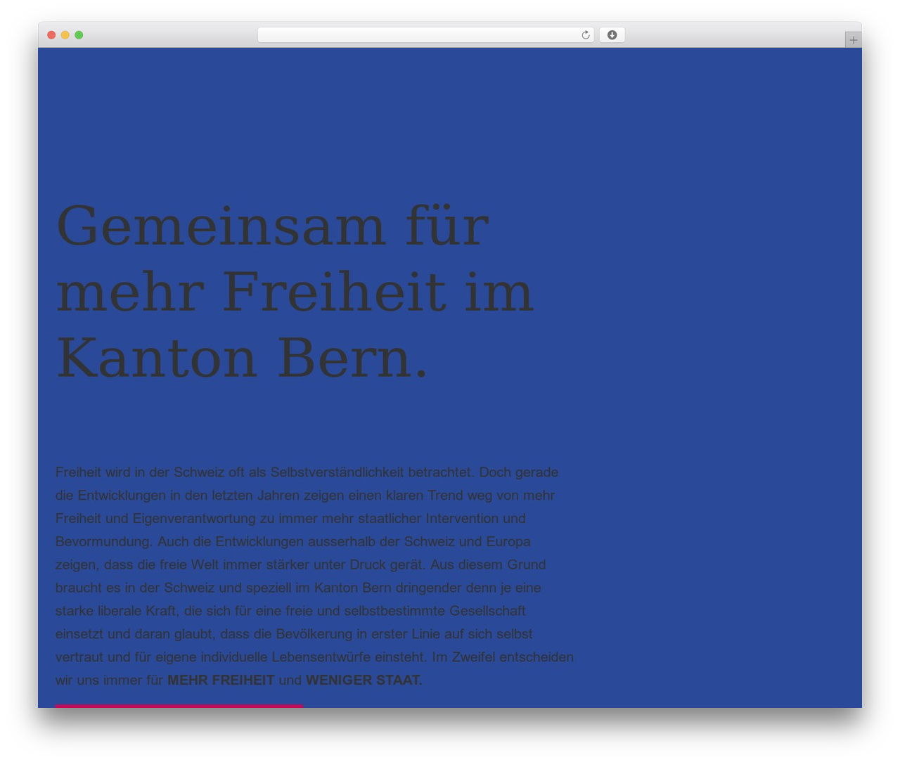 Avada WordPress theme - jfbe.ch