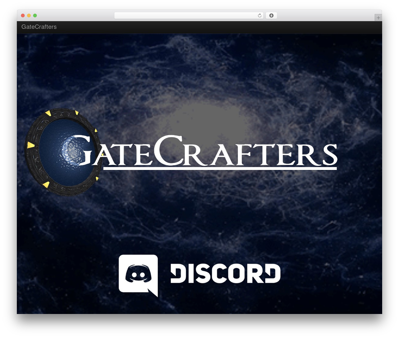 BootstrapWP WordPress theme - gatecrafters.net