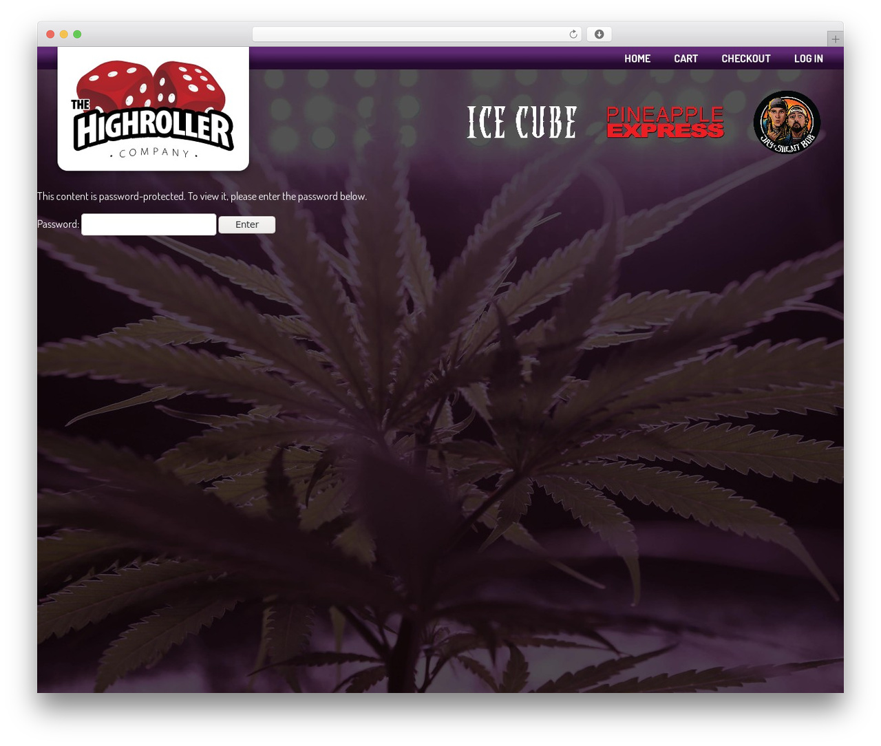 Budding Equity Theme WordPress theme - thehighrollercompany.com
