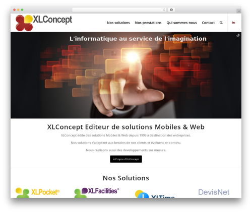 Job Manager (job-manager) free WordPress plugin - xlconcept.fr Job Manager (job-manager) free WordPress plugin - xlconcept.fr