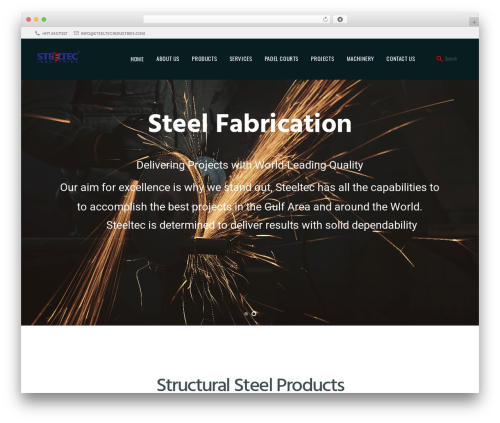 Chat Button Ninetyseven Infotech (chat-button-nsi) free WordPress plugin - steeltecindustries.com